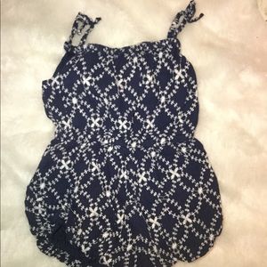 Old Navy romper🇺🇸